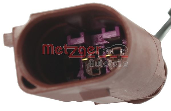 METZGER 0894167 Kipufogógáz hőmérséklet érzékelő, jeladó